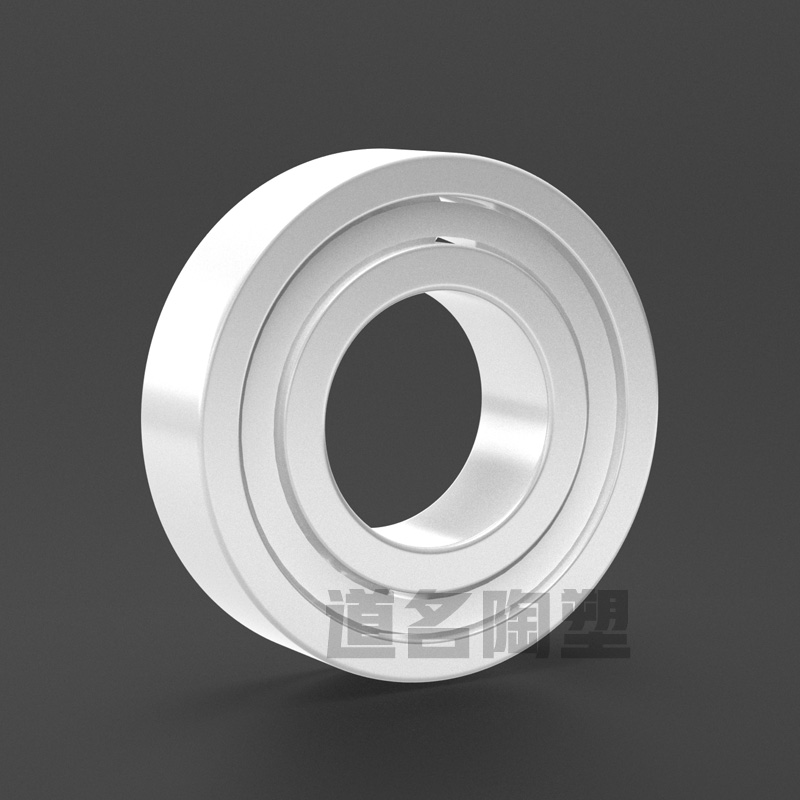 氧化鋯陶瓷軸承